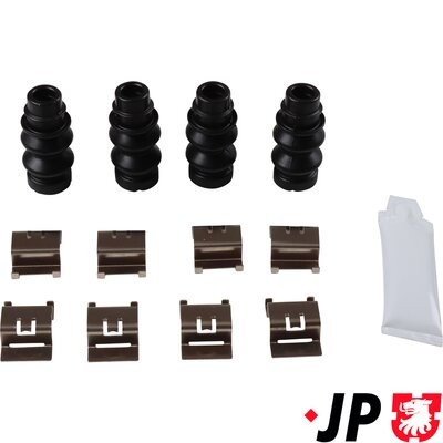 Group kit accessoires - jp, d'accessoires