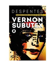 Vernon Subutex Tom 2, Virginie