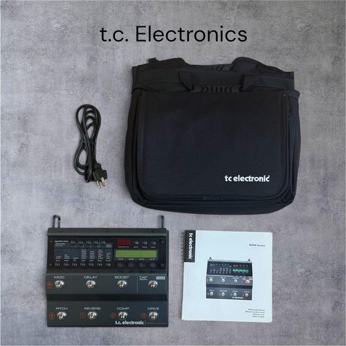 Electronics nova system - electronics,