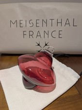 boule de noël meisenthal