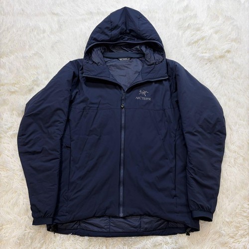 Exc arc teryx atom ar - atom, hoody
