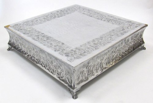 Présentoir gâteau - ",