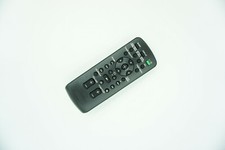 Remote Control For Sony
