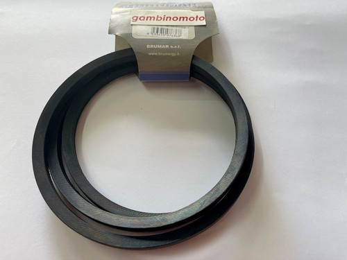 Brumar courroie honda - brumar,