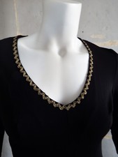 Petite tunique robe Vintage