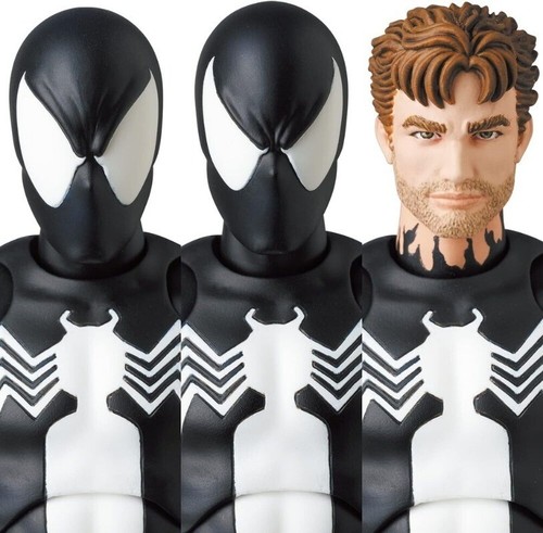 Stock mafex no 147 - mafex, no.147