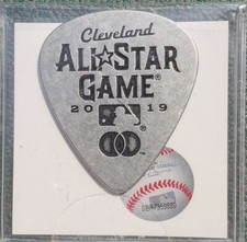 MLB ALL-STAR GAME 2019