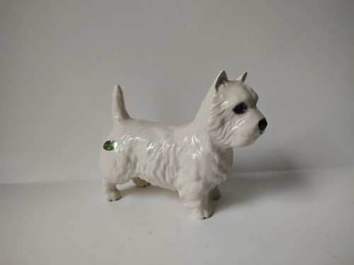 Beswick england dog - beswick,