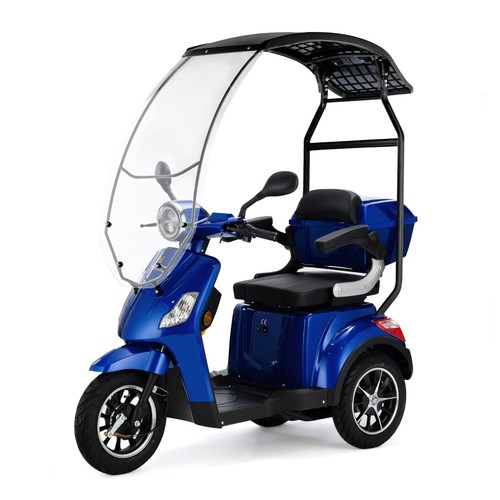 Veleco draco scooter - -,