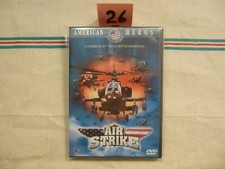 Dvd american heros air - dvd,
