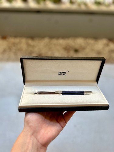 Stylo bille montblanc - stylo-bille,