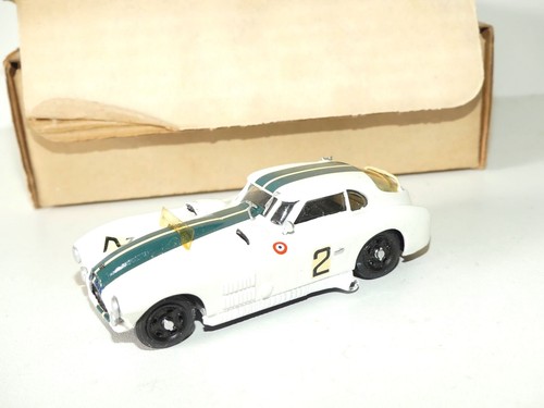Cunningham c4rk le mans - n°2,