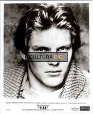 Vintage Original B&W Photo, Ken Marshall as "Neil Gallagher" in a Rudy Durand...