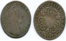 TRES RARE MONNAIE ROYALE @