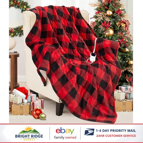 Cozy electric blanket - cozy,