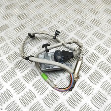Capteur NOx pour