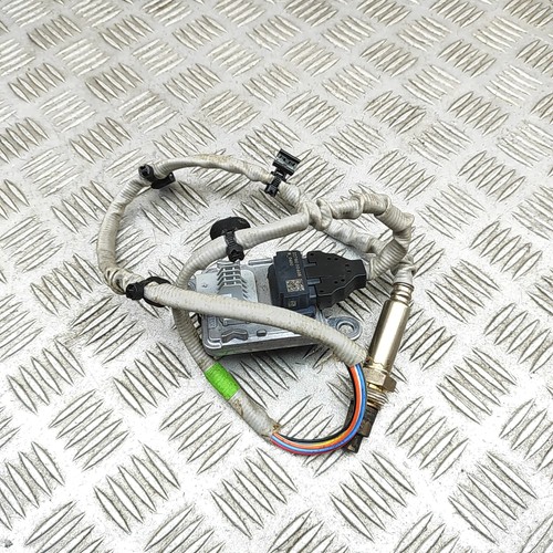 Capteur nox pour - capteur,