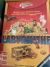 Labyrinthe edition