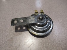 Klaxon (Honda - Vf Sabre 750