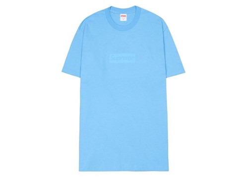 Tee shirt supreme - tee-shirt, tonal