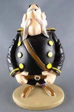 Lucky luke figurine - lucky,