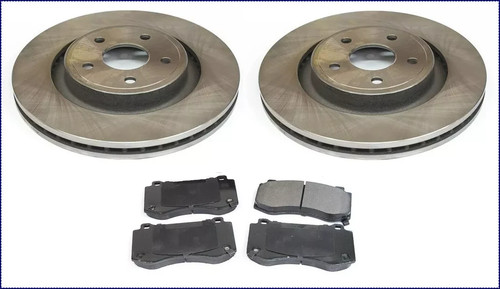 Disques frein céramique - de,