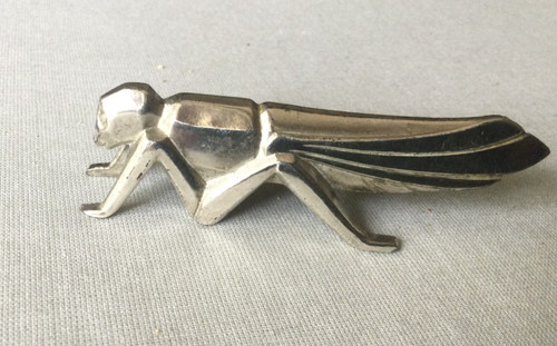 Porte couteau sauterelle - porte,