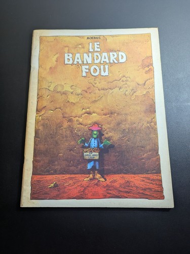 Bandard fou les - fou,