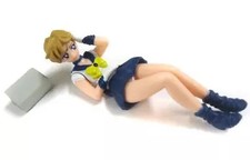 Mini Figurine Sailor Uranus "Pretty Guardian Sailor Moon The Warriors Who Flew