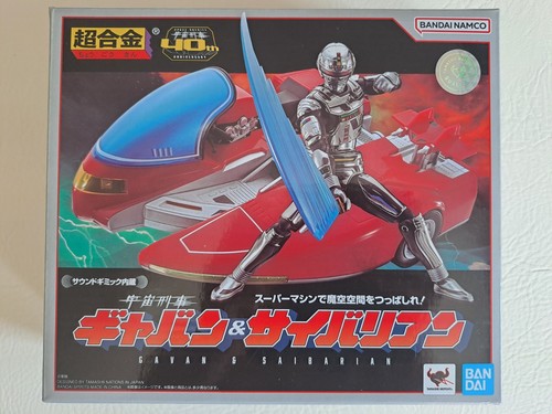 Bandai soul chogkin - bandai,