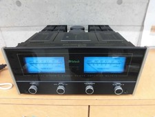 Amplificateur de puissance