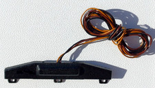 FLEISCHMANN 6421 / 9422 / 6441  HO Moteur d' Aiguillage Electrique 1/87