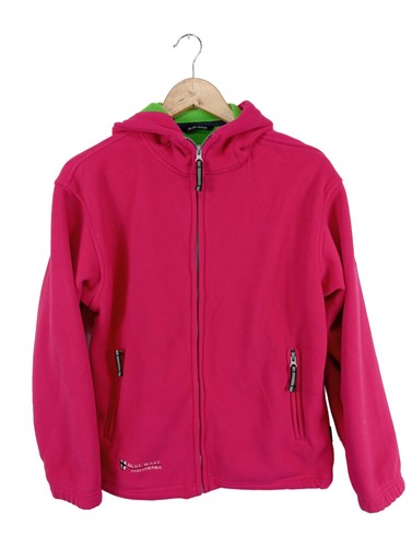 Blue wave veste polaire - blue, dames