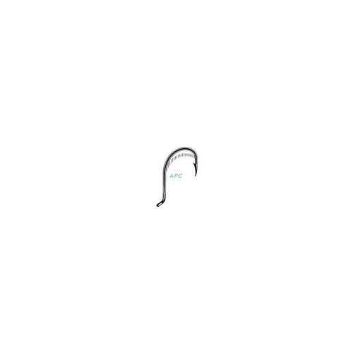 Hamecon vmc inox 8299s 3 - n°, 3-0