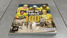 BEAU LIVRE VELO CYCLISME 100