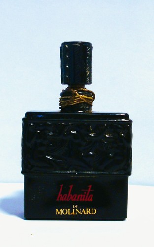 Habanita molinard flacon du - molinard,