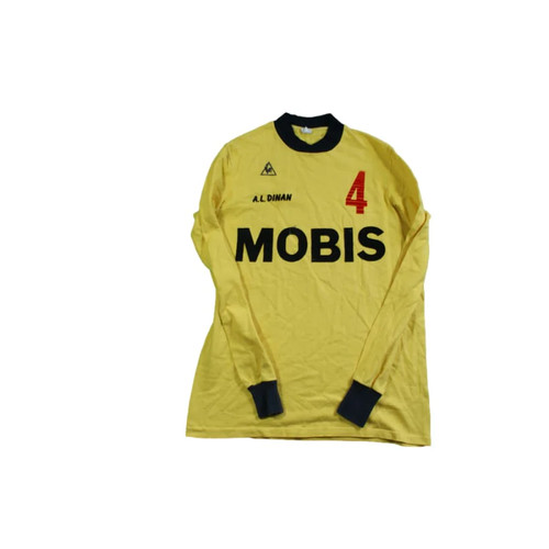 Maillot coq sportif - coq, vintage