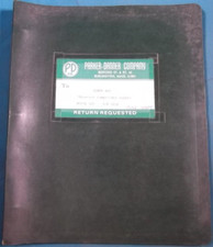 SuperPac 600 600P Rouleau