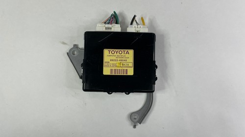 Lexus rx330 rx350 rx400h - 06-09,