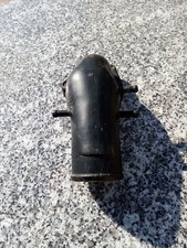 Coiffe de carburateur