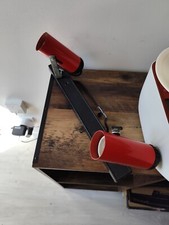 Spot Vintage Rouges Appliques Ancien Déco Fonctionne Luminaires Sur Rampe