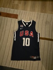 Kobe Bryant jersey Team USA