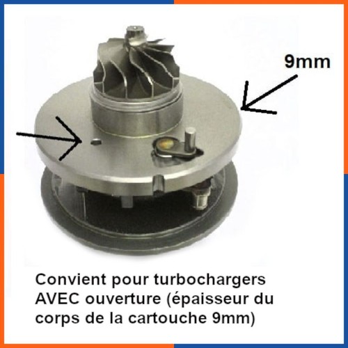 Chra cartouche pour hyundai - pour, |