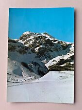 CPM CANFRANC LA RINCONADA Y BOSQUE LAS HAYAS