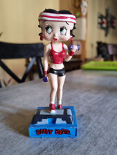 FIGURINE BETTY BOOP prof de fitness LES METIERS KFSIFS TM HEARST/FS occasion