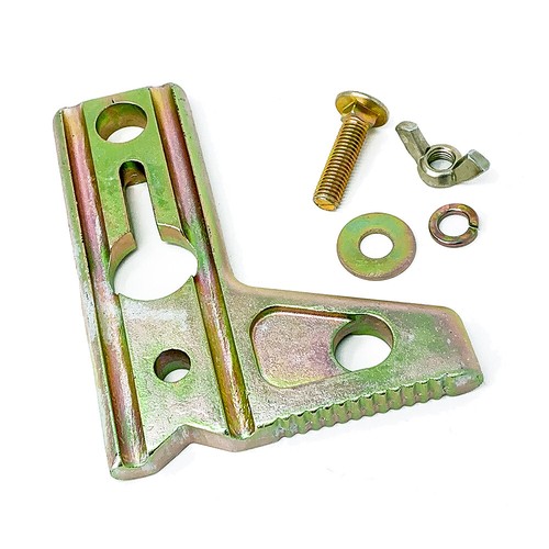 Lift jack wcsa 101 - hi-lift,