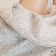 Écharpe En Cachemire