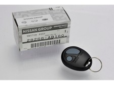 Porte-clés entrée sans clé