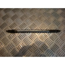 axe de frein arriere moto jawa