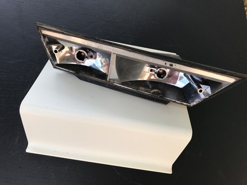 Platine clignotant gauche - platine, de
